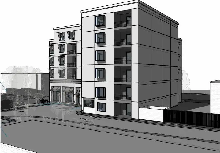 15950 E 14th Street, San Leandro, CA 94578 - #3