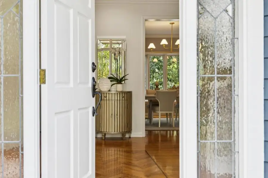 151 Lowell Avenue, Palo Alto, CA 94301 - #3