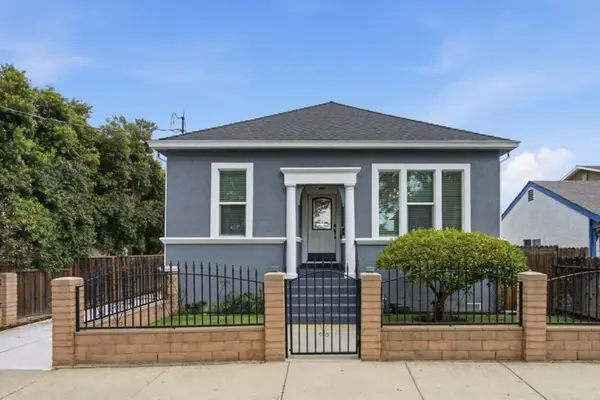 421 W Virginia Street, San Jose, CA 95125