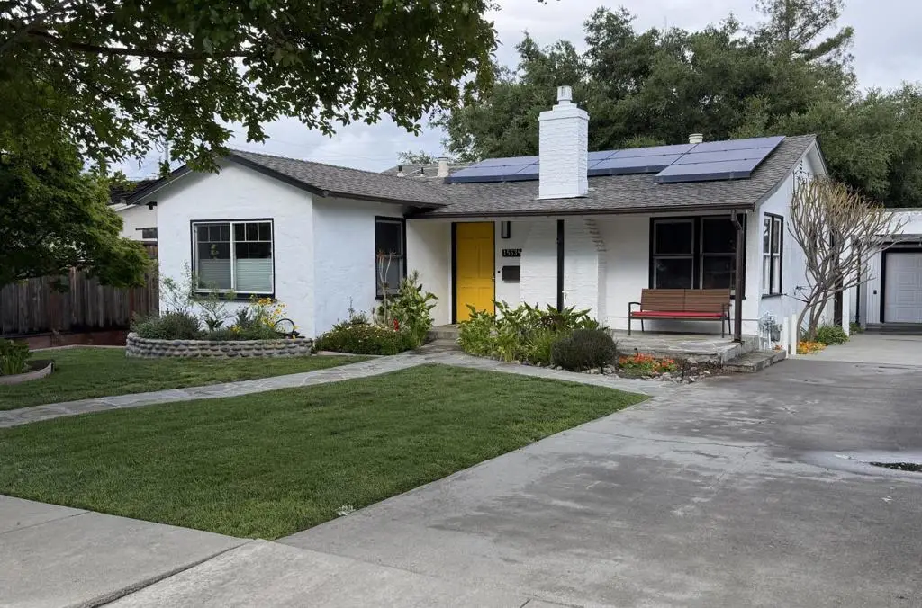 15534 Linda Avenue, Los Gatos, CA 95032 - #1