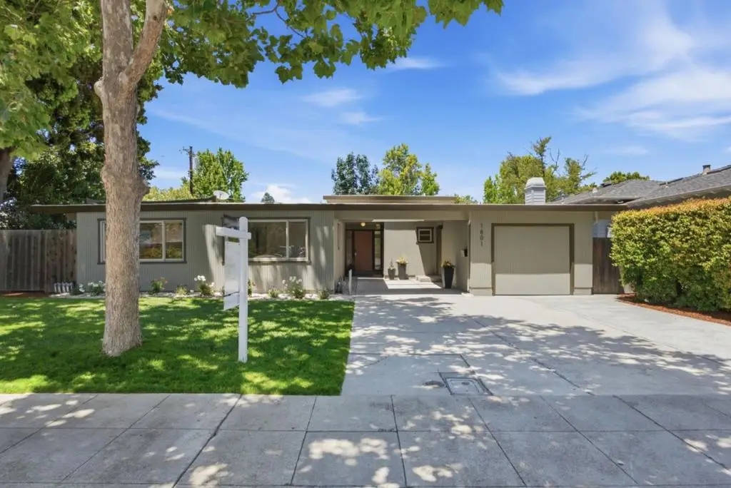 1601 Channing Avenue, Palo Alto, CA 94303 - #1