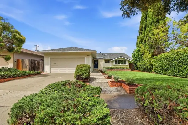 1537 Mallard Way, Sunnyvale, CA 94087