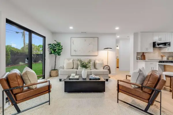 1650 S Wolfe Road, Sunnyvale, CA 94087