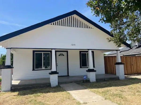 1275 N Farris Avenue, Fresno, CA 93728