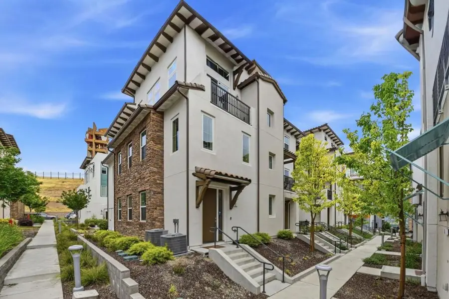 3078 Empoli Lane #5, San Jose, CA 95136 - #2