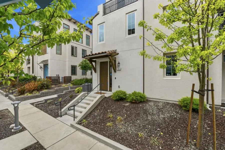 3078 Empoli Lane #5, San Jose, CA 95136 - #3