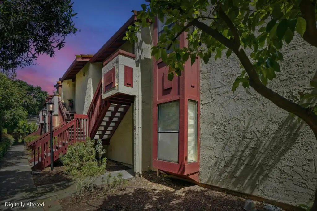 1391 Monument Boulevard #10, Concord, CA 94520 - #1