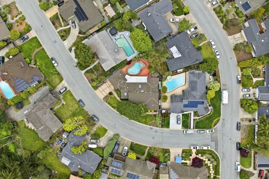 12 Ortalon Avenue, Santa Cruz, CA 95060 - #2