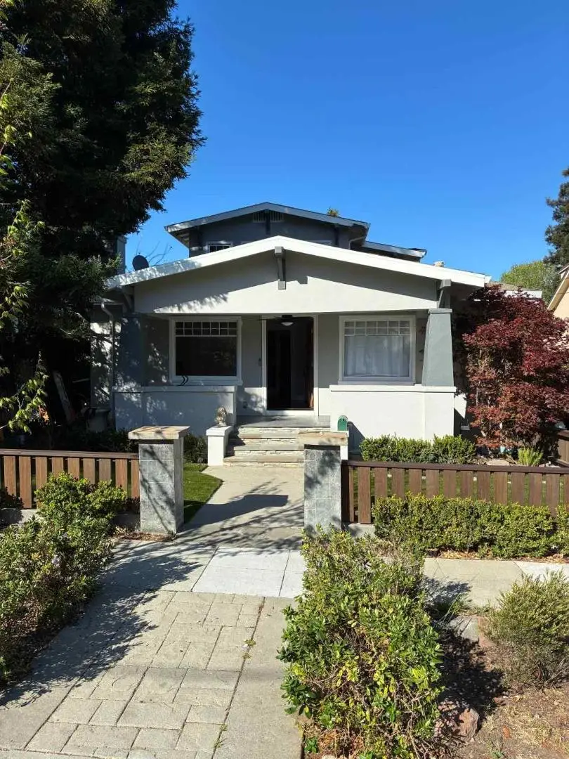 Address Withheld By Seller, Burlingame, CA 94010 - #1