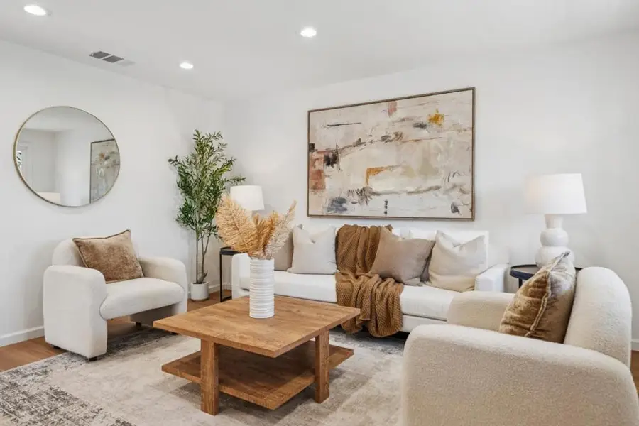 941 Amador Avenue, Sunnyvale, CA 94085 - #2