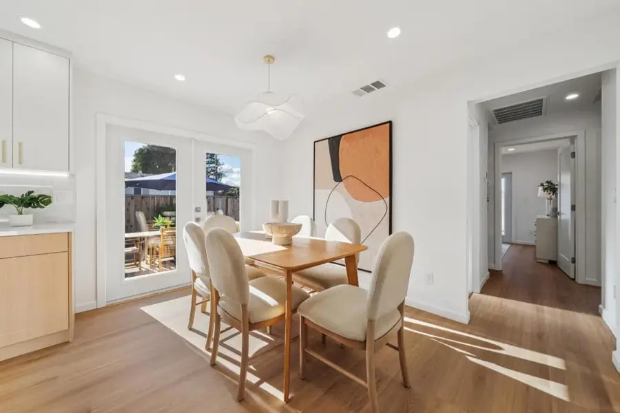 941 Amador Avenue, Sunnyvale, CA 94085 - #3