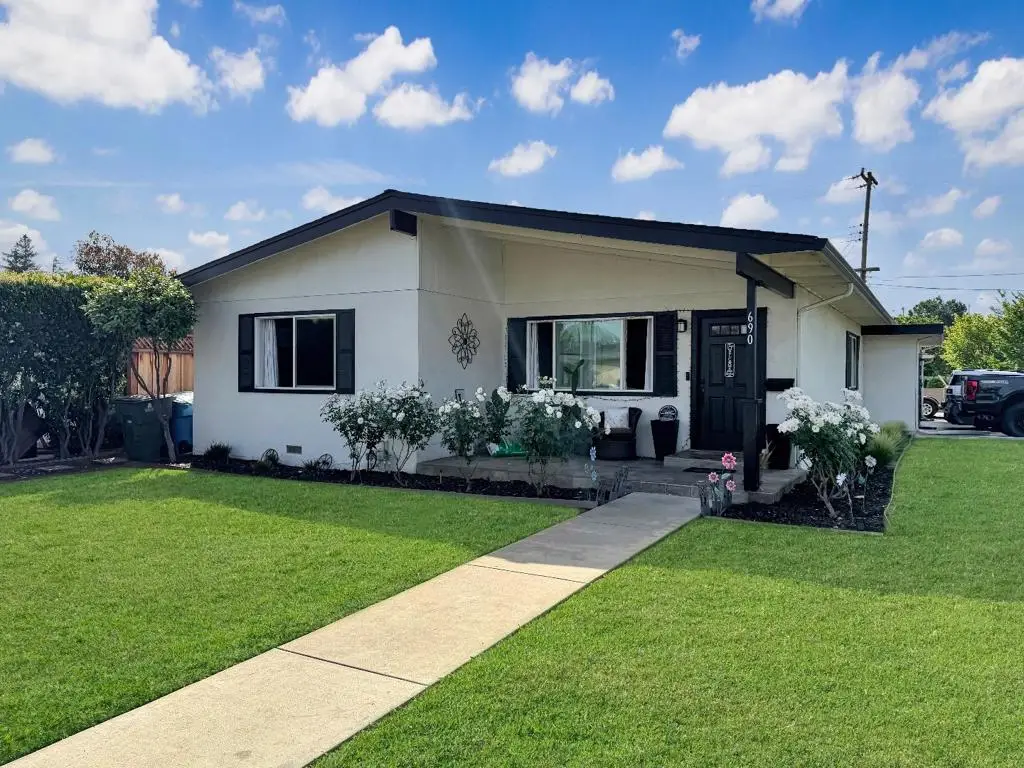 690 El Cerrito Way, Gilroy, CA 95020 - #1