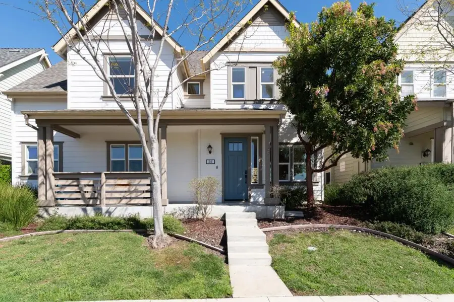 1001 S Idaho Street, San Mateo, CA 94402 - #2