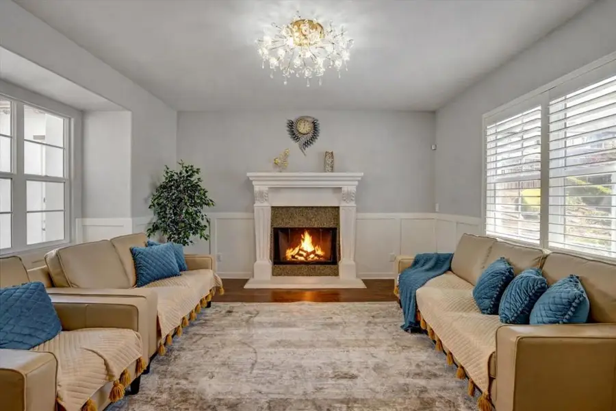 233 Snowdrop Court, San Ramon, CA 94582 - #3