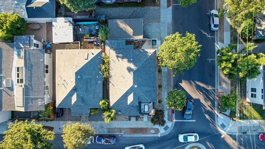 183 Everett Avenue, Palo Alto, CA 94301 - #3