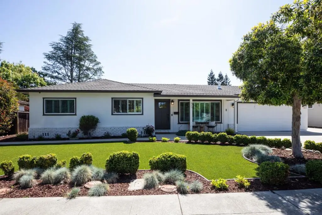 317 Tyrella Avenue, Mountain View, CA 94043 - #1