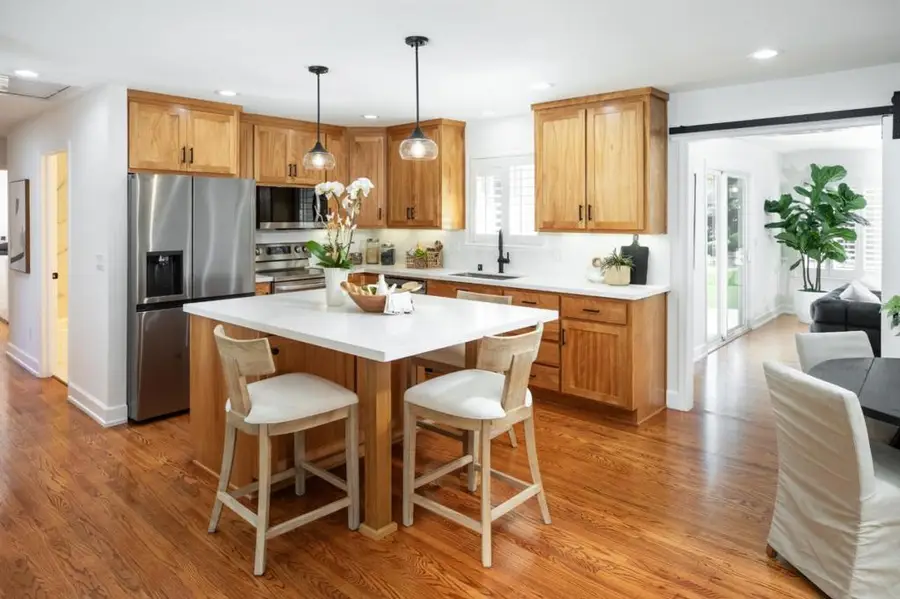 317 Tyrella Avenue, Mountain View, CA 94043 - #3