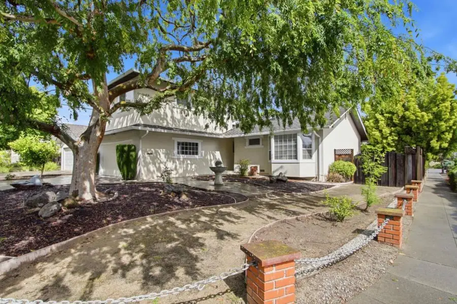 7509 Orange Blossom Drive, Cupertino, CA 95014 - #3