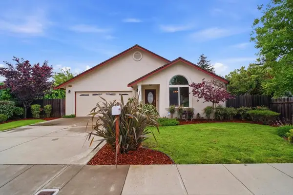 3759 La Costa Avenue, Castro Valley, CA 94546