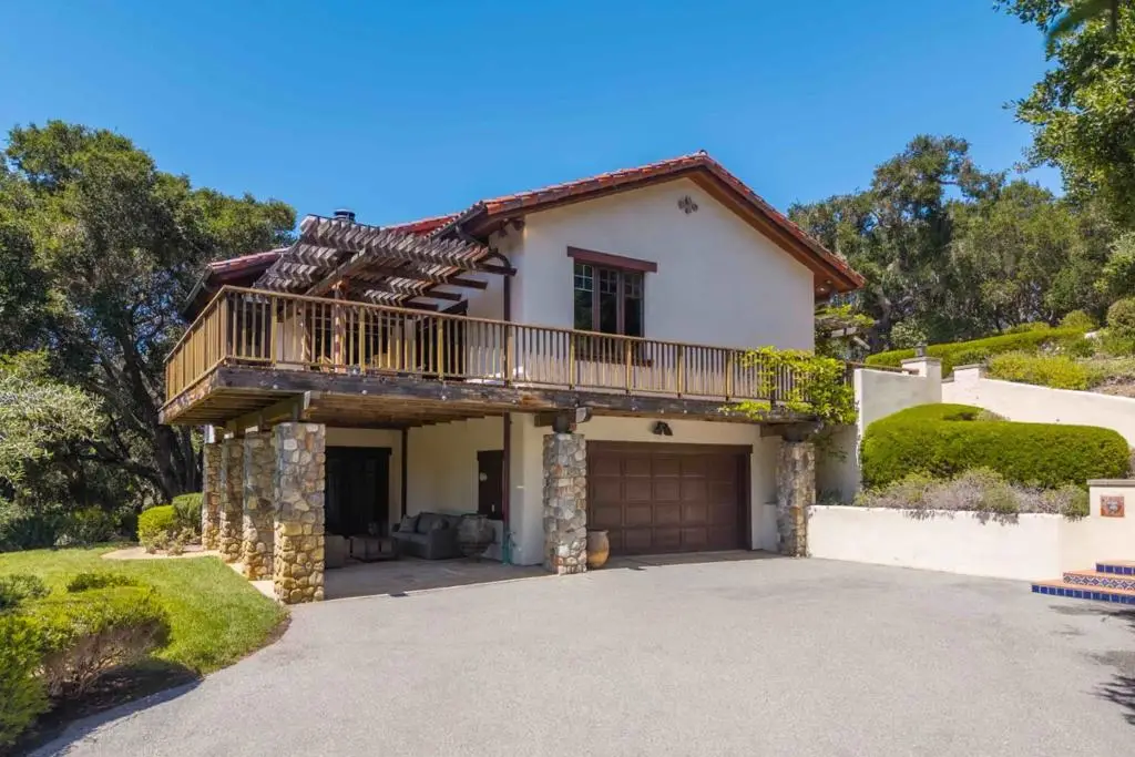 62 E Carmel Valley Road #A, Carmel Valley, CA 93924 - #1