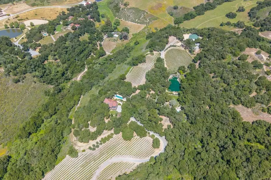 62 E Carmel Valley Road #A, Carmel Valley, CA 93924 - #3