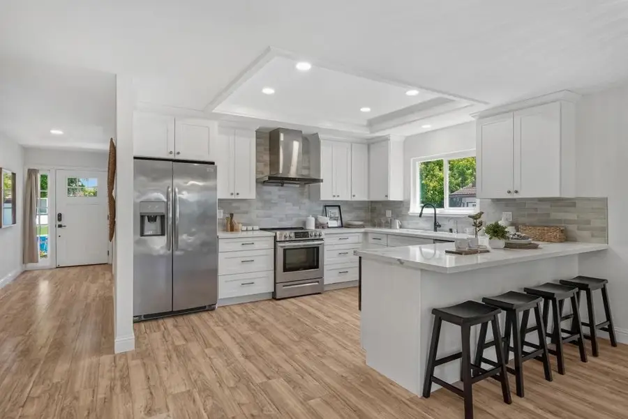 35787 Gissing Place, Fremont, CA 94536 - #2
