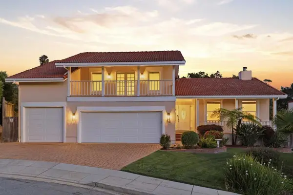 16 Bennett Road, Redwood City, CA 94062