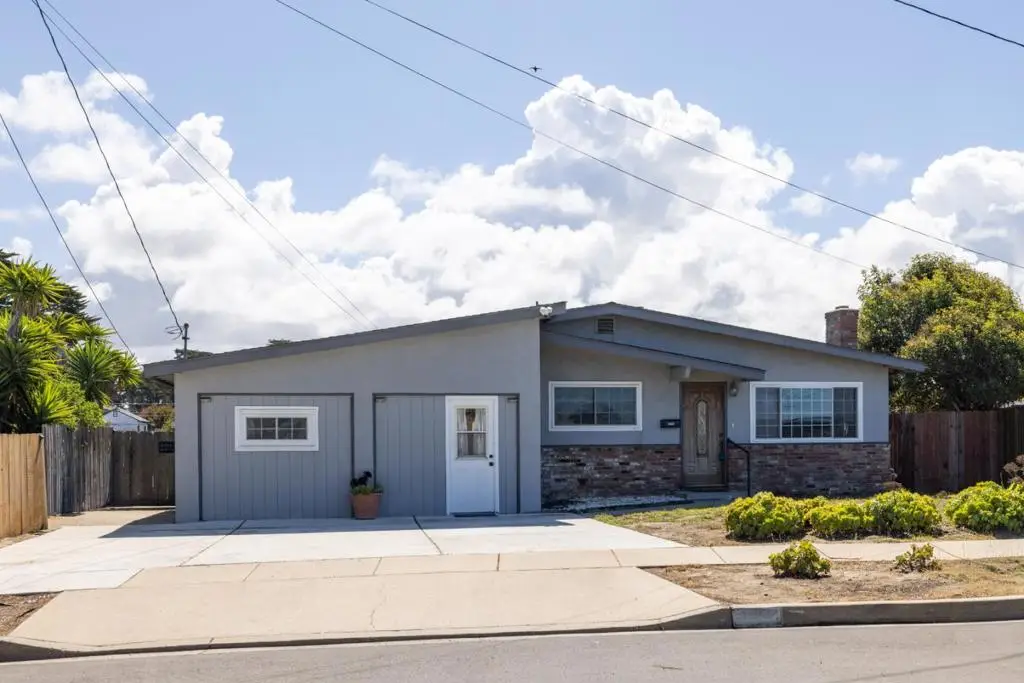 3092 Zanetta Drive, Marina, CA 93933 - #1