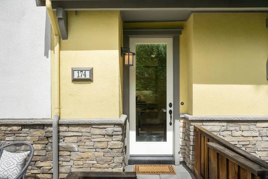 174 Tilton Avenue, San Mateo, CA 94401 - #3