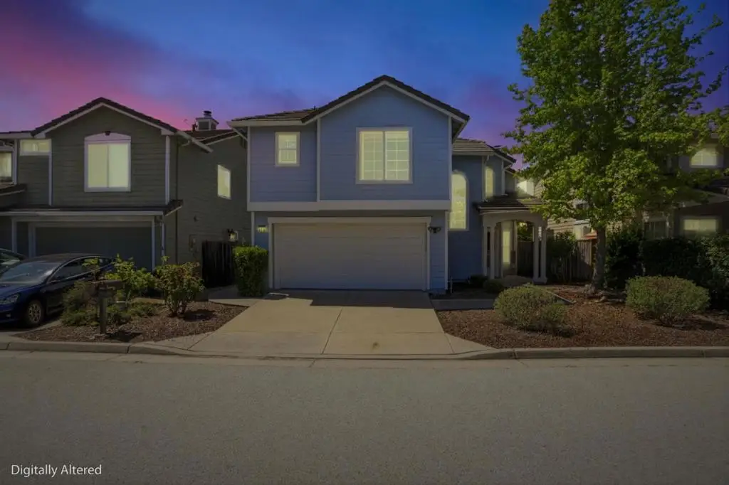 429 Airstream Court, Scotts Valley, CA 95066 - #1