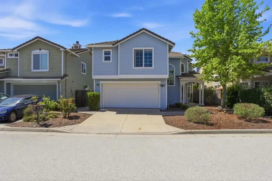 429 Airstream Court, Scotts Valley, CA 95066 - #2