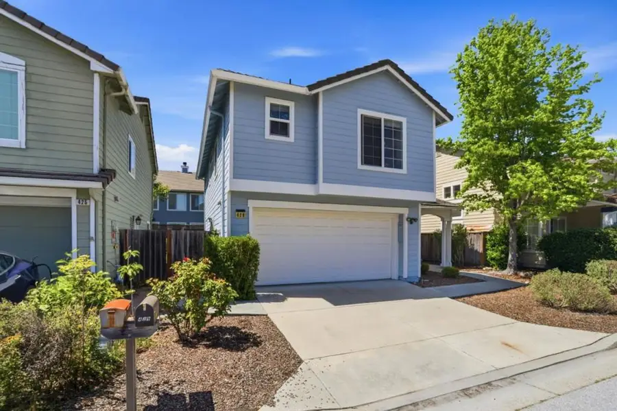 429 Airstream Court, Scotts Valley, CA 95066 - #3