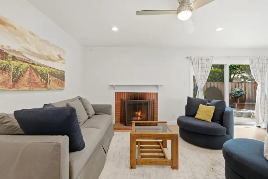 1204 Mcfarlane Lane, Hayward, CA 94544 - #3