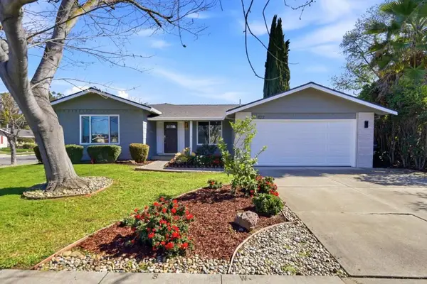 1122 Lynhurst Way, San Jose, CA 95118