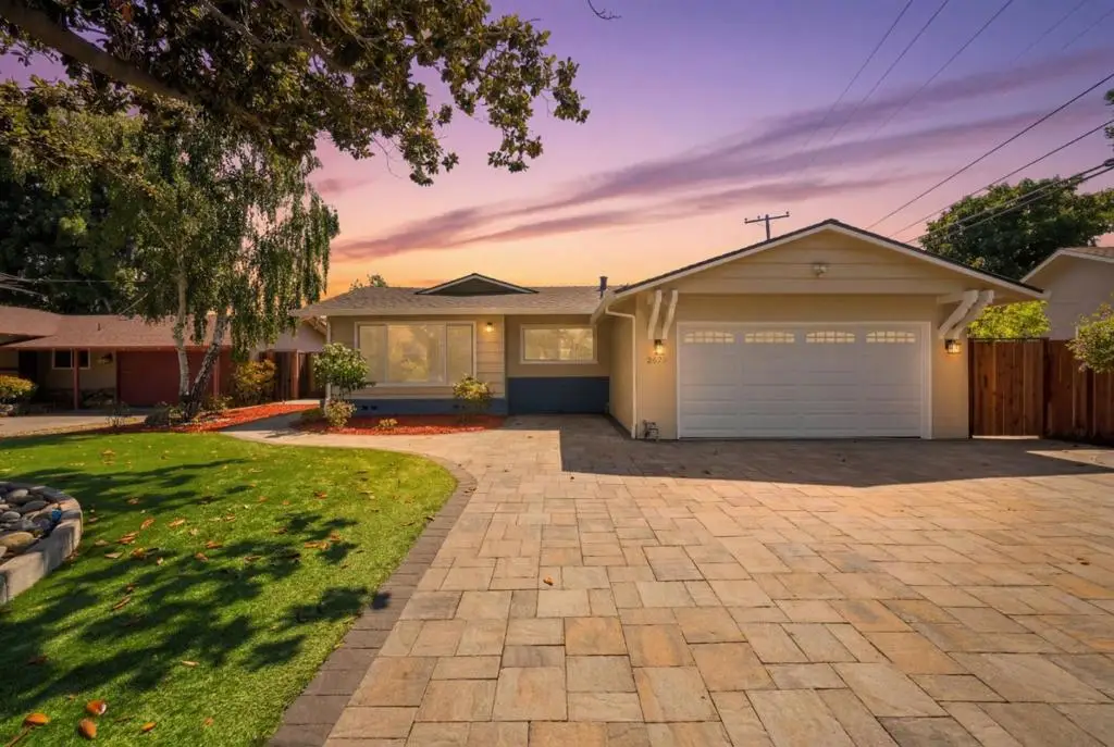 2179 Fordham Drive, Santa Clara, CA 95051 - #1
