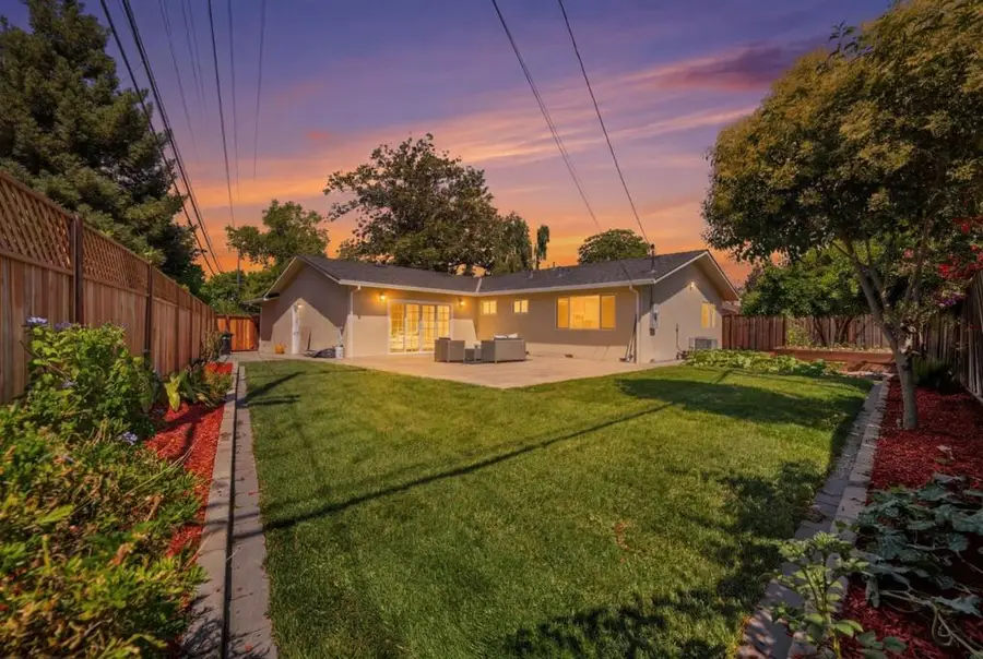 2179 Fordham Drive, Santa Clara, CA 95051 - #3