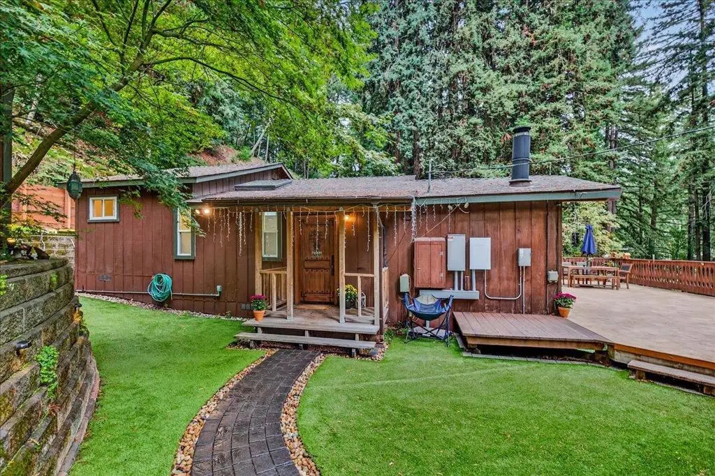 20851 Assiniboine Trail, Los Gatos, CA 95033 - #1