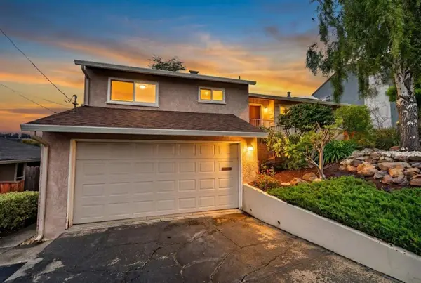 3504 Northwood Drive, Castro Valley, CA 94546