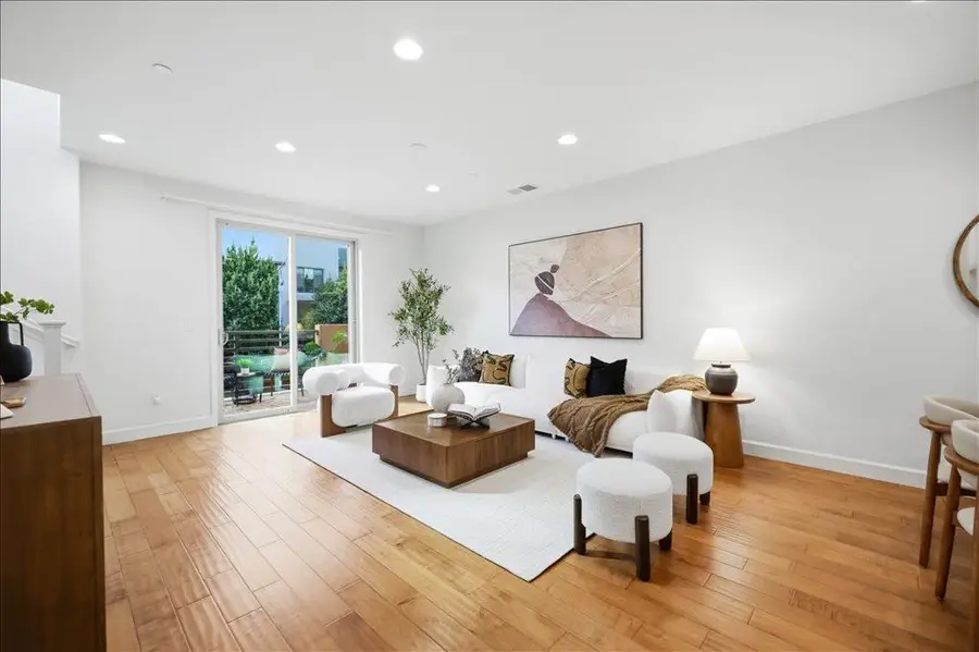 2927 Kaiser Drive, Santa Clara, CA 95051 - #3