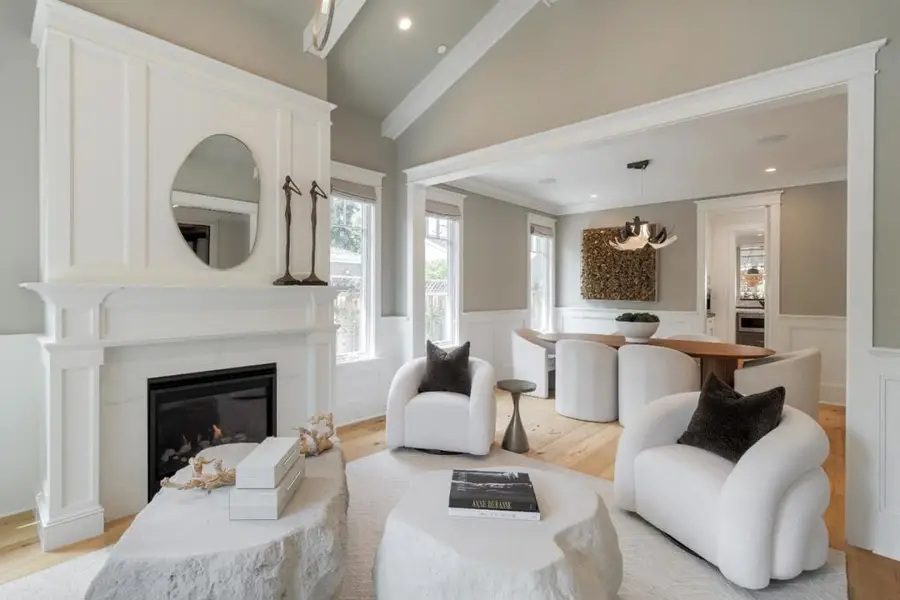 543 Seale Avenue, Palo Alto, CA 94301 - #2