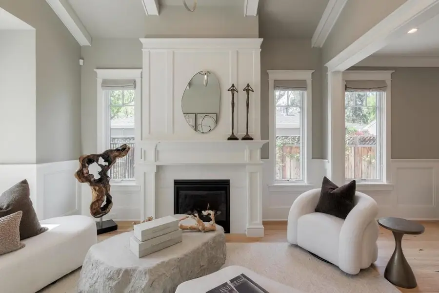 543 Seale Avenue, Palo Alto, CA 94301 - #3