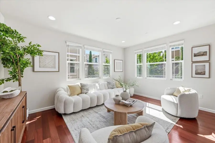 2767 Pismo Terrace, Fremont, CA 94538 - #2