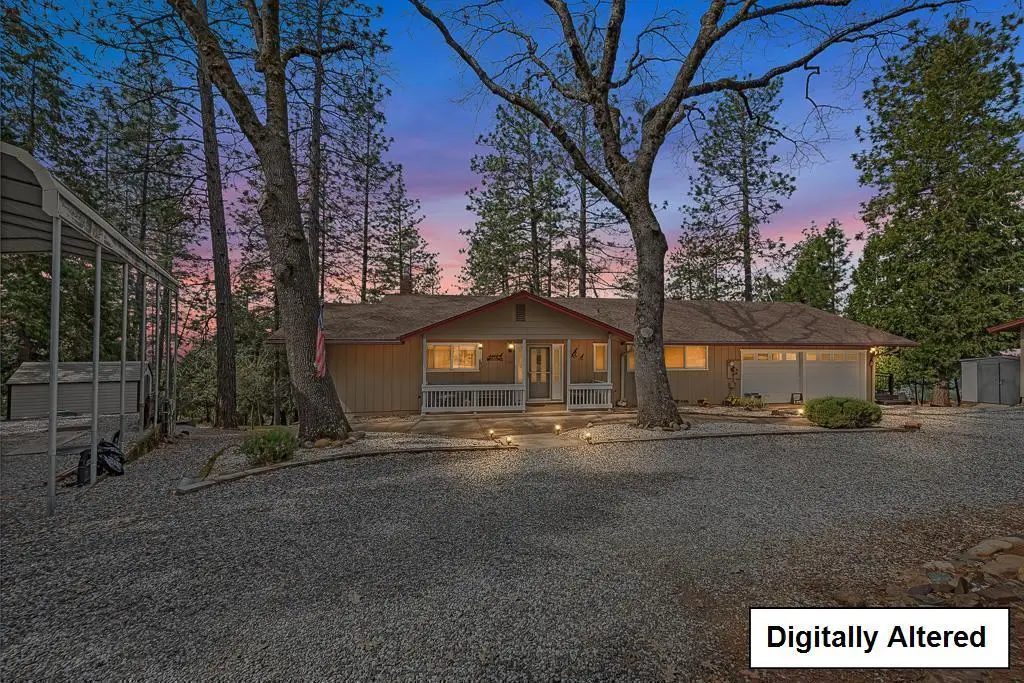 11151 Quail Drive, Pine Grove, CA 95665 - #1