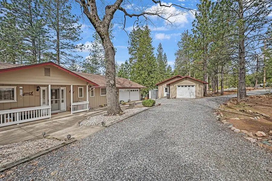 11151 Quail Drive, Pine Grove, CA 95665 - #2