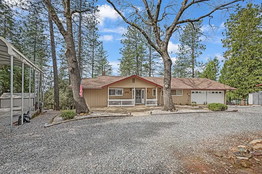 11151 Quail Drive, Pine Grove, CA 95665 - #3