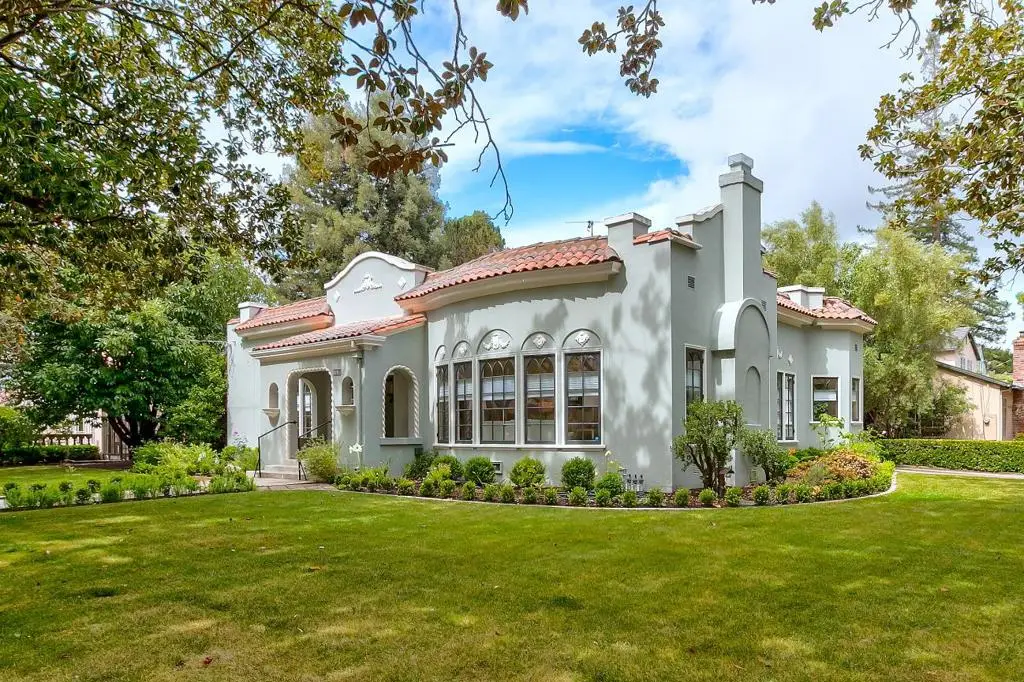 595 Seale Avenue, Palo Alto, CA 94301 - #1