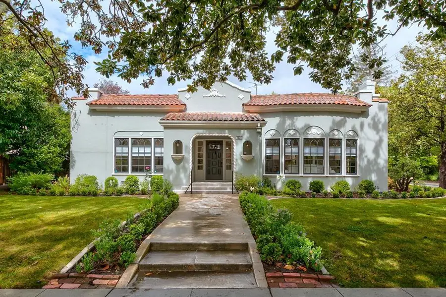 595 Seale Avenue, Palo Alto, CA 94301 - #2