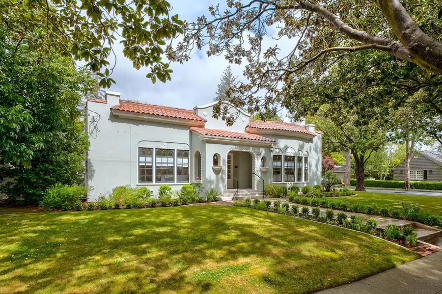 595 Seale Avenue, Palo Alto, CA 94301 - #3