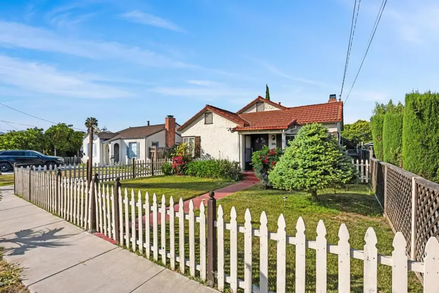175 S Cragmont, San Jose, CA 95127 - #3