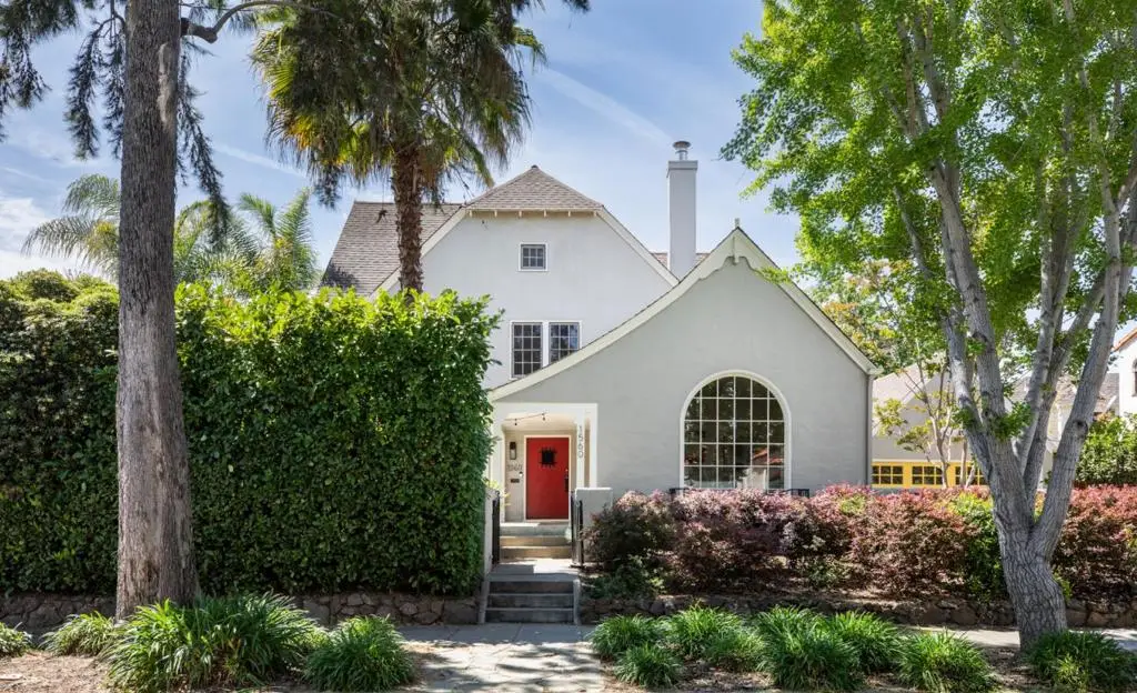 1560 Castilleja Avenue, Palo Alto, CA 94306 - #1